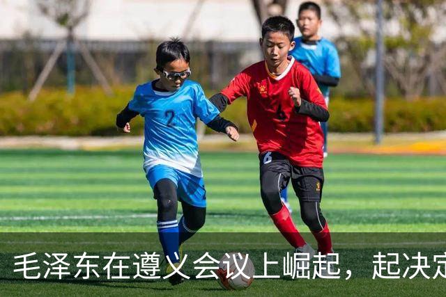 毛泽东在遵义会议上崛起，起决定作用的人是谁？